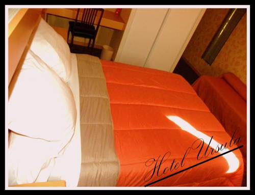 Imagen de la habitación del Hotel Ursula, Cambo Les Bains. Foto 3