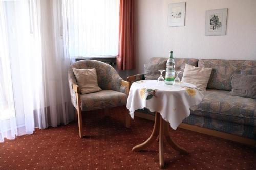 Imagen general del Hotel Ursula Garni. Foto 1