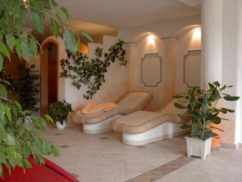 Imagen general del Hotel Ursula Garni. Foto 4