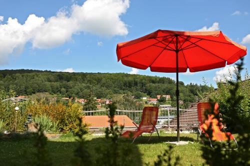 Imagen general del Hotel Ursula Garni. Foto 5