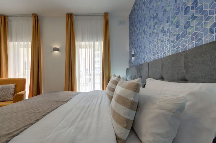 Imagen de la habitación del Hotel Ursula Suites- Self Catering Apartments- Valletta- by Tritonis. Foto 1