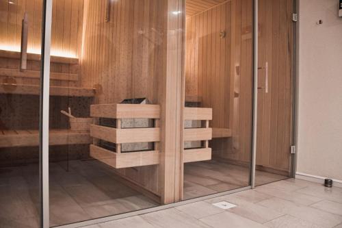 Imagen general del Hotel Ursuletul Predeal. Foto 10