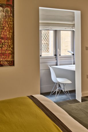 Imagen de la habitación del Hotel Ursulino Valletta. Foto 7