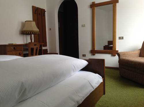 Imagen de la habitación del Hotel Urthaler. Foto 4