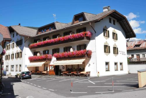 Imagen general del Hotel Urthaler. Foto 1