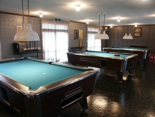 Imagen general del Hotel Urube Village. Foto 6