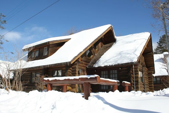 Imagen general del Hotel Urube Village. Foto 10