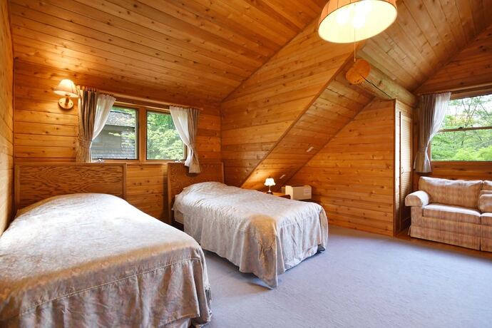 Imagen general del Hotel Urube Village. Foto 12