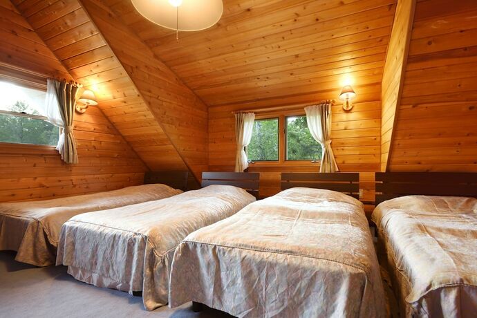 Imagen general del Hotel Urube Village. Foto 17