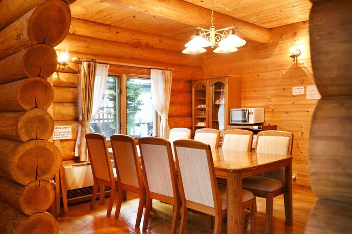 Imagen de la habitación del Hotel Urube Village. Foto 23
