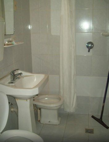 Imagen de la habitación del Hotel Uruguay, Montevideo. Foto 5