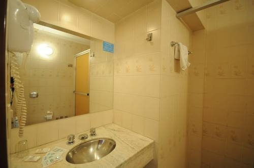 Imagen general del Hotel Uruguay, VILLA CARLOS PAZ. Foto 8