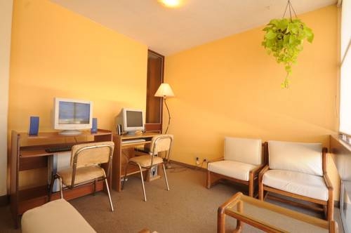 Imagen general del Hotel Uruguay, VILLA CARLOS PAZ. Foto 10