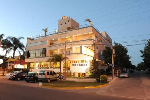 Imagen general del Hotel Uruguay, VILLA CARLOS PAZ. Foto 11