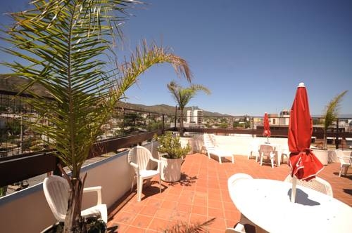 Imagen general del Hotel Uruguay, VILLA CARLOS PAZ. Foto 13