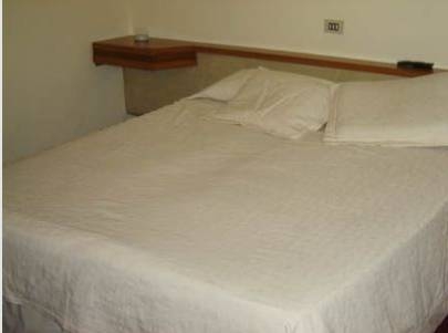 Imagen general del Hotel Uruguay, VILLA CARLOS PAZ. Foto 14
