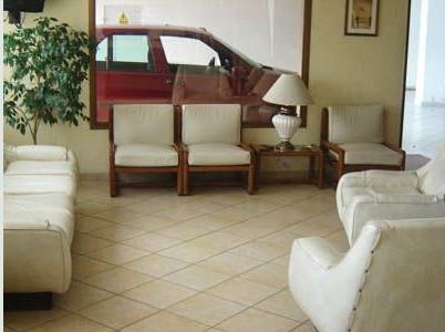 Imagen general del Hotel Uruguay, VILLA CARLOS PAZ. Foto 15