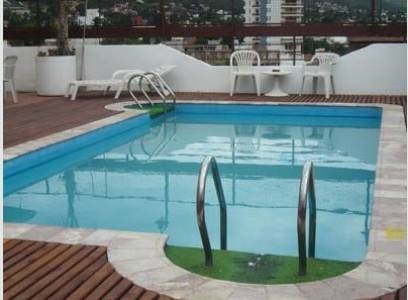 Imagen general del Hotel Uruguay, VILLA CARLOS PAZ. Foto 16