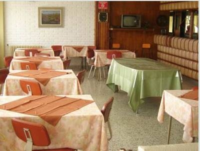 Imagen general del Hotel Uruguay, VILLA CARLOS PAZ. Foto 17