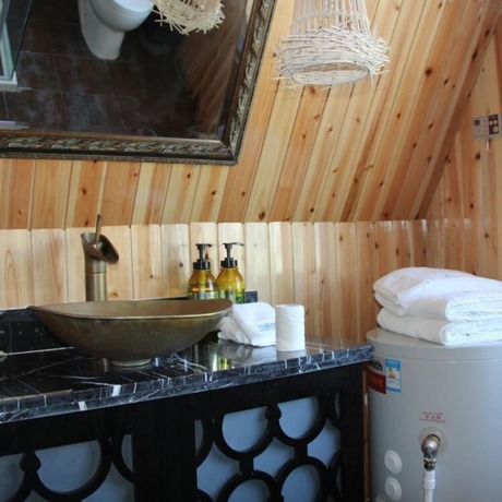 Imagen de la habitación del Hotel Urumchi Nanshan Scenery Retreats. Foto 12