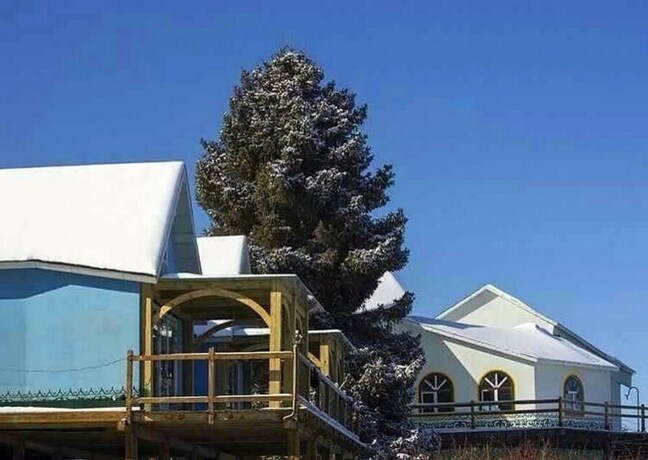 Imagen de la habitación del Hotel Urumchi Nanshan Scenery Retreats. Foto 14