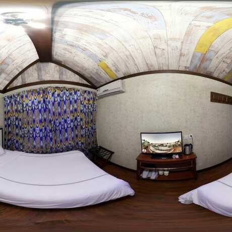 Imagen de la habitación del Hotel Urumchi Nanshan Scenery Retreats. Foto 15