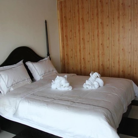 Imagen de la habitación del Hotel Urumchi Nanshan Scenery Retreats. Foto 16