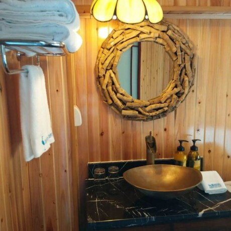 Imagen de la habitación del Hotel Urumchi Nanshan Scenery Retreats. Foto 17