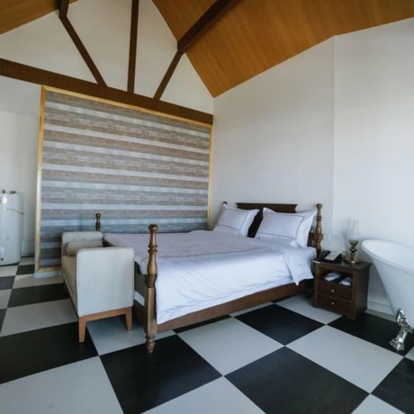 Imagen de la habitación del Hotel Urumchi Nanshan Scenery Retreats. Foto 20