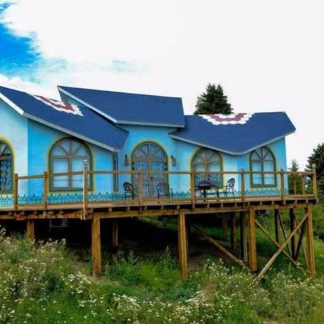 Imagen de la habitación del Hotel Urumchi Nanshan Scenery Retreats. Foto 25