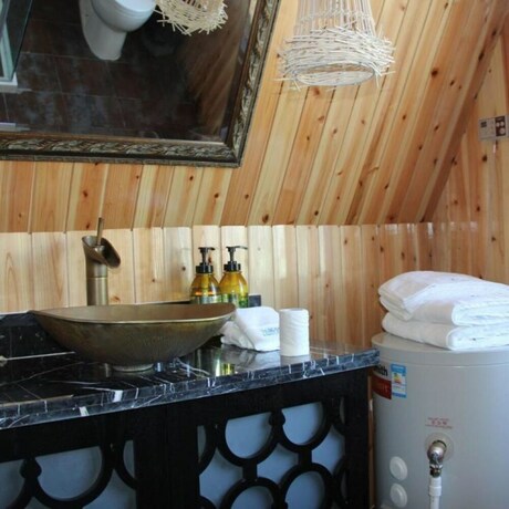 Imagen de la habitación del Hotel Urumchi Nanshan Scenery Retreats. Foto 28