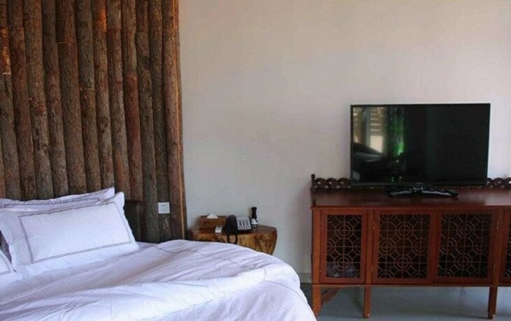 Imagen de la habitación del Hotel Urumchi Nanshan Scenery Retreats. Foto 31