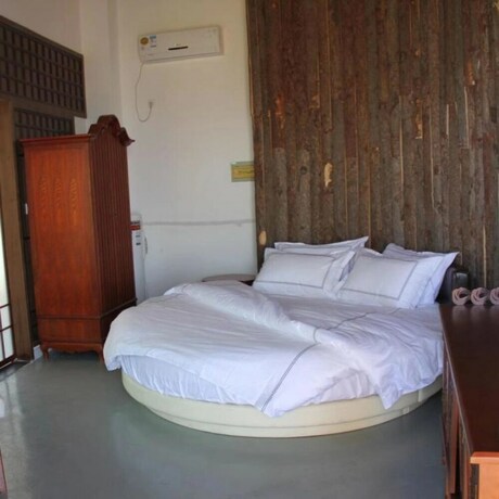 Imagen de la habitación del Hotel Urumchi Nanshan Scenery Retreats. Foto 34