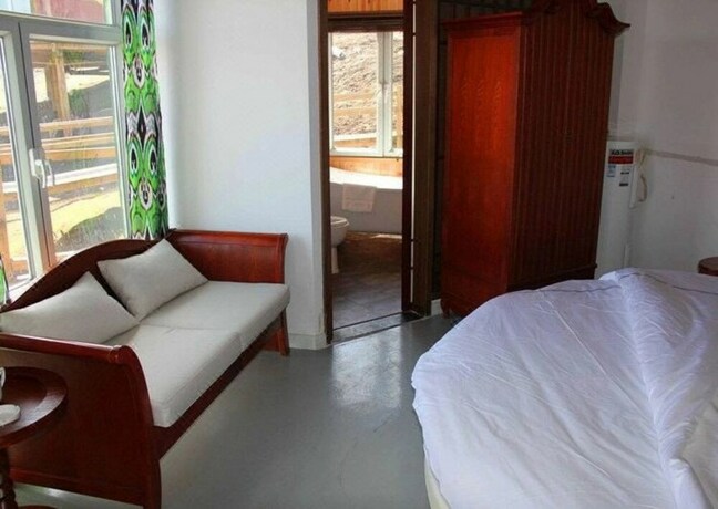 Imagen de la habitación del Hotel Urumchi Nanshan Scenery Retreats. Foto 35
