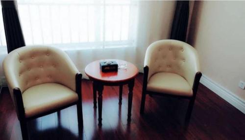 Imagen de la habitación del Hotel Urumqi Aimeile. Foto 6