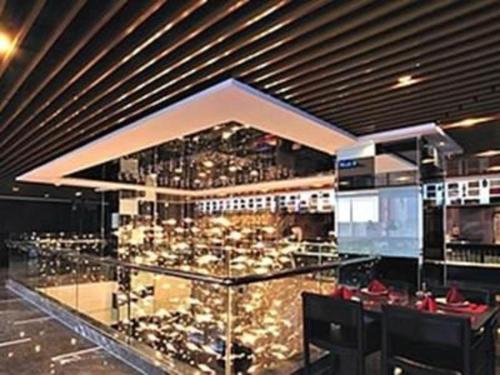 Imagen general del Hotel Urumqi Bayinhe. Foto 6