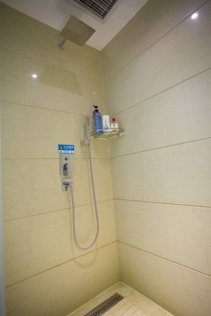 Imagen de la habitación del Hotel Urumqi Fukejirui. Foto 4