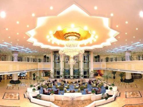 Imagen general del Hotel Urumqi Tianyuan. Foto 3