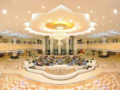 Imagen general del Hotel Urumqi Tianyuan. Foto 4