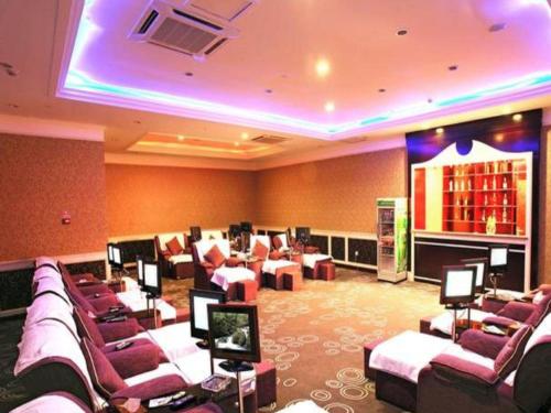 Imagen general del Hotel Urumqi Tianyuan. Foto 11