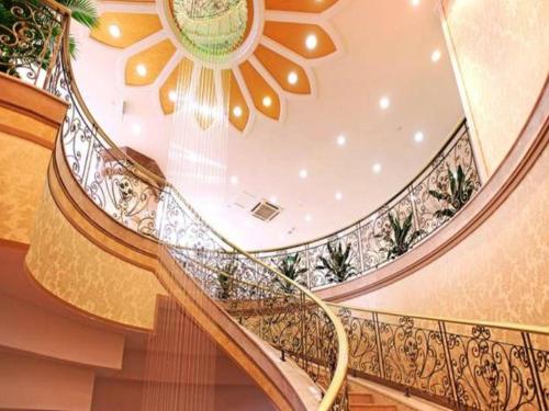 Imagen general del Hotel Urumqi Tianyuan. Foto 15