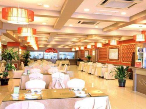 Imagen general del Hotel Urumqi Tianyuan. Foto 20