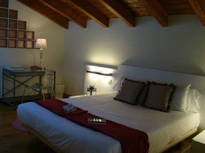 Imagen de la habitación del Hotel Urune. Foto 4