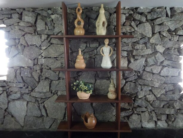 Imagen del bar/restaurante del Hotel Urupes Park. Foto 20