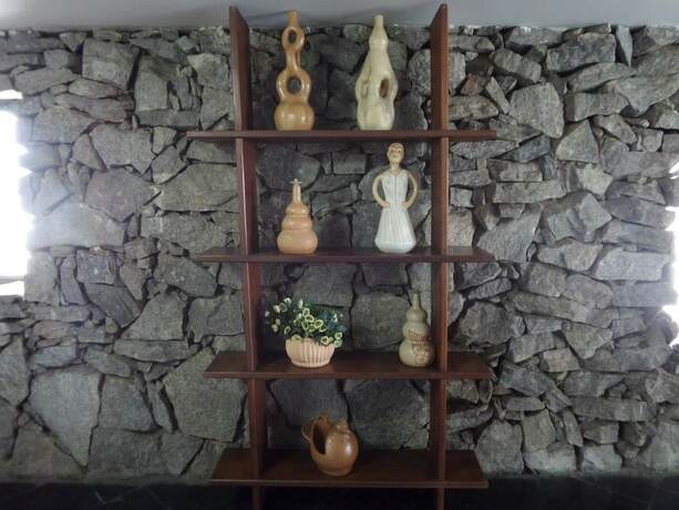 Imagen general del Hotel Urupes Park. Foto 5