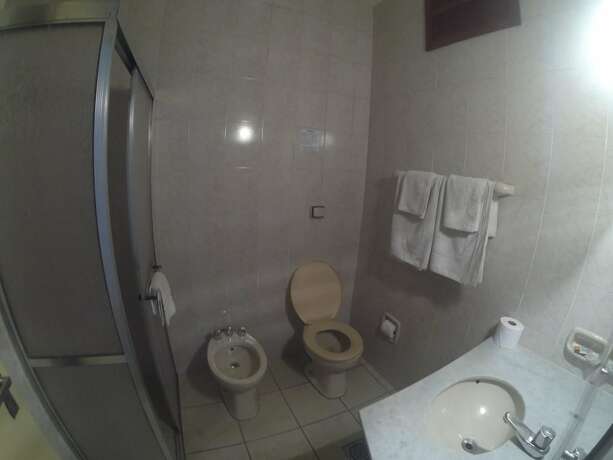 Imagen general del Hotel Urupes Park. Foto 6