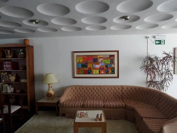 Imagen general del Hotel Urupes Park. Foto 8