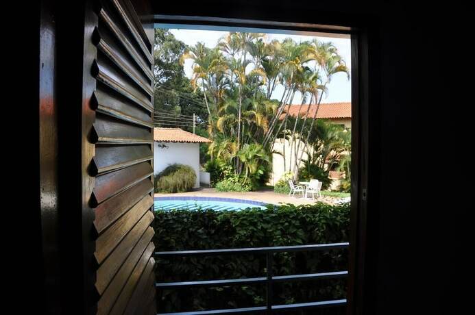 Imagen general del Hotel Urupes Park. Foto 9