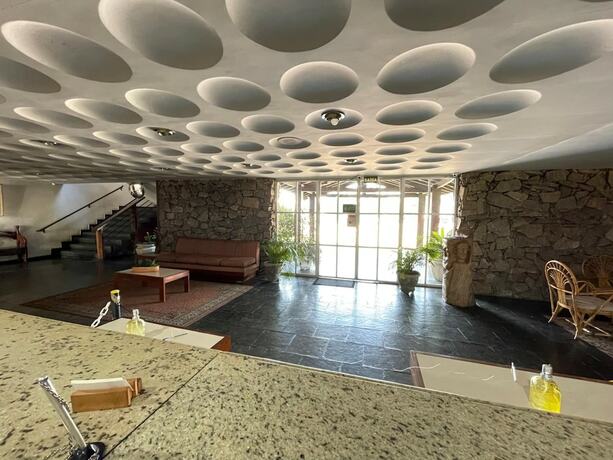 Imagen general del Hotel Urupes Park. Foto 16