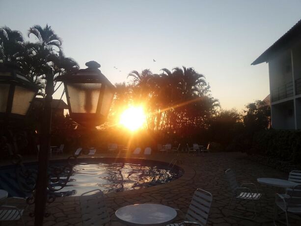 Imagen general del Hotel Urupes Park. Foto 17